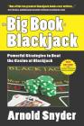 Big Book of Blackjack Cover Image