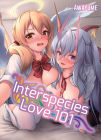 Interspecies Love 101 By Awayume Cover Image