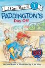 Paddington's Day Off (I Can Read Level 1) By Michael Bond, R. W. Alley (Illustrator) Cover Image