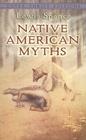Native American Myths Cover Image