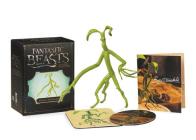 Fantastic Beasts and Where to Find Them: Bendable Bowtruckle (RP Minis) By Running Press Cover Image