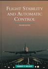 Flight Stability and Automatic Control By Robert C. Nelson Cover Image