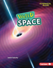 Weird Space By Jackie Golusky Cover Image