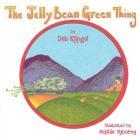 The Jelly Bean Green Thing Cover Image