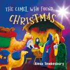 The Camel Who Found Christmas: Christmas Mini Book Cover Image