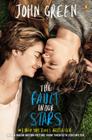 The Fault in Our Stars Cover Image
