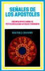 Senales de Los Apostol Cover Image