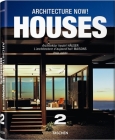 Architecture Now! Houses Vol. 2 By Philip Jodidio Cover Image