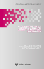 Autonomous Versus Domestic Concepts under the New York Convention By Franco Ferrari (Editor), Friedrich Rosenfeld (Editor) Cover Image