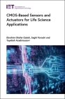 Cmos-Based Sensors and Actuators for Life Science Applications (Materials) Cover Image