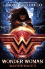Wonder Woman: Warbringer (DC Icons Series) Cover Image