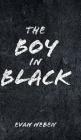 The Boy in Black Cover Image