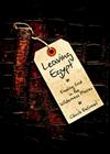 Leaving Egypt: Finding God in the Wilderness Places By Chuck Degroat Cover Image