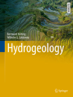 Hydrogeology (Springer Textbooks in Earth Sciences) By Bernward Hölting, Wilhelm G. Coldewey Cover Image