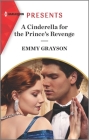 A Cinderella for the Prince's Revenge Cover Image