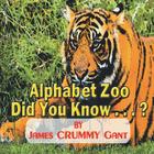 Alphabet Zoo-Did You Know . . . ? Cover Image