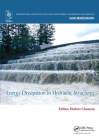 Energy Dissipation in Hydraulic Structures (Iahr Monographs) Cover Image