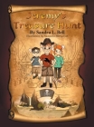 Jeremy's Treasure Hunt By Sandra L. Bell, Nastassia Mkrtychan (Illustrator), Patrice Rodricks (Editor) Cover Image
