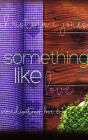 Something Like Love By Christina C. Jones, Sean Crisden (Read by), Wesleigh Siobhan (Read by) Cover Image