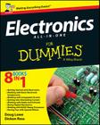 Electronics All-In-One for Dummies - UK By Dickon Ross, Doug Lowe Cover Image