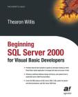 Beginning SQL Server 2000 for Visual Basic Developers Cover Image