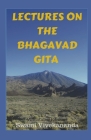 Lectures on the Bhagavad Gita By Swami Vivekananda Cover Image