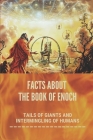 Facts About The Book Of Enoch: Tails Of Giants And Intermingling Of Humans: The Mystery Of The Holy Spirit By Lino Beedy Cover Image