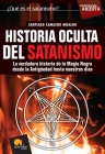 Historia Oculta del Satanismo By Santiago Camacho Hidalgo Cover Image