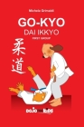 GO-KYO Dai Ikkyo First Group (english version) By Sergio Trama (Illustrator), Enzo de Denaro (Preface by), Gianni Maman (Contribution by) Cover Image