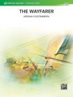 The Wayfarer: Conductor Score By Neridah Oostenbroek (Composer) Cover Image