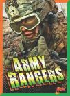 Army Rangers (Elite Warriors) By Julia Garstecki Cover Image