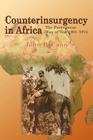 Counterinsurgency in Africa: The Portugese Way of War 1961-74 (Helion Studies in Military History #12) Cover Image