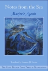 Notes from the Sea By Marjorie Agosin, Suzanne Jill Levine (Translator) Cover Image
