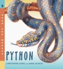 Python (Read and Wonder) By Christopher Cheng, Mark Jackson (Illustrator) Cover Image