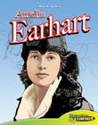 Amelia Earhart (Bio-Graphics) By Joeming Dunn, Ben Dunn (Illustrator) Cover Image