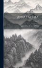 Appalachia; Volume 4 By Appalachian Mountain Club (Created by) Cover Image