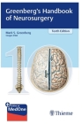 Handbook of Neurosurgery Cover Image