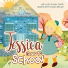 Jessica Goes to School Cover Image