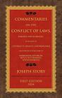 Commentaries on the Conflict of Laws By Joseph Story Cover Image