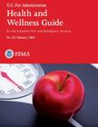 Health and Wellness Guide for the Volunteer Fire and Emergency Services Cover Image