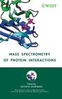 Protein Interactions Cover Image