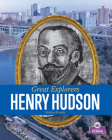 Henry Hudson By Stephen Krensky Cover Image