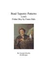 Bead Tapestry Patterns Loom Fisher Boy by Frans Hals By Georgia Grisolia Cover Image