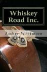 Whiskey Road Inc.: Song Lyrics for Fiirst CD of Short Stack Cover Image