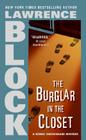 The Burglar in the Closet (Bernie Rhodenbarr #2) By Lawrence Block Cover Image