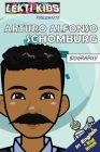 Arturo Alfonso Schomburg By Michelle St Claire Cover Image