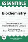 Biochemistry Essentials Cover Image
