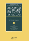Structural Mechanics in Reactor Technology: Inelastic Behavior of Metals and Constitutive Equations Cover Image