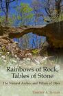 Rainbows of Rock, Tables of Stone: The Natural Arches and Pillars of Ohio By Timothy A. Snyder Cover Image