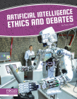 Artificial Intelligence Ethics and Debates Cover Image